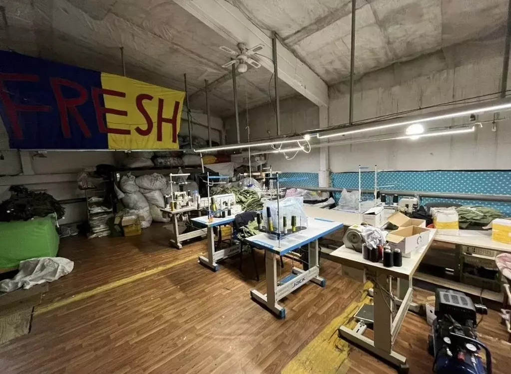 Помещение свободного назначения в Московская область, Раменский ... - Фото 2