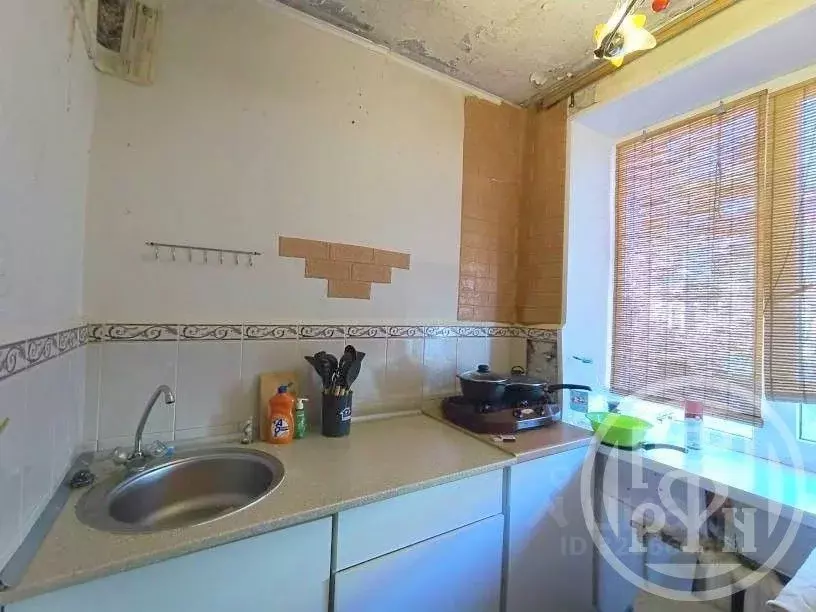 2-к кв. Ленинградская область, Выборгский район, Приморское городское ... - Фото 2