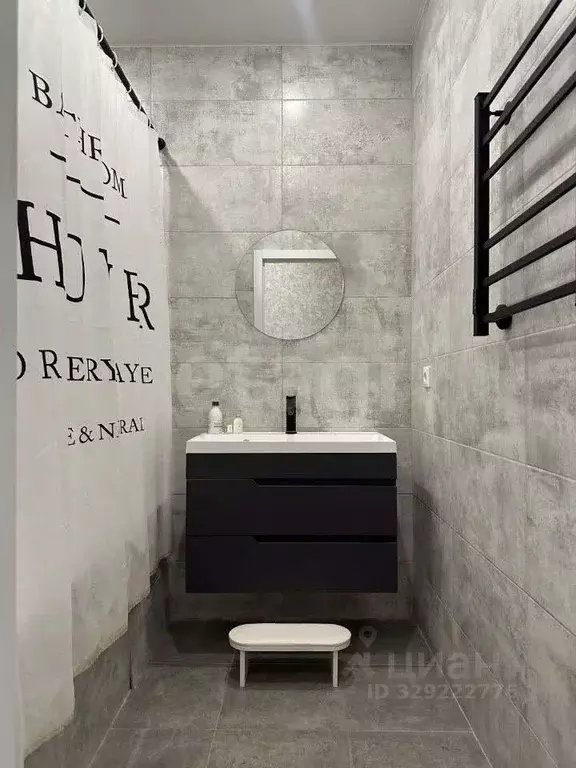 2-к кв. Московская область, Домодедово городской округ, с. Домодедово ... - Фото 2