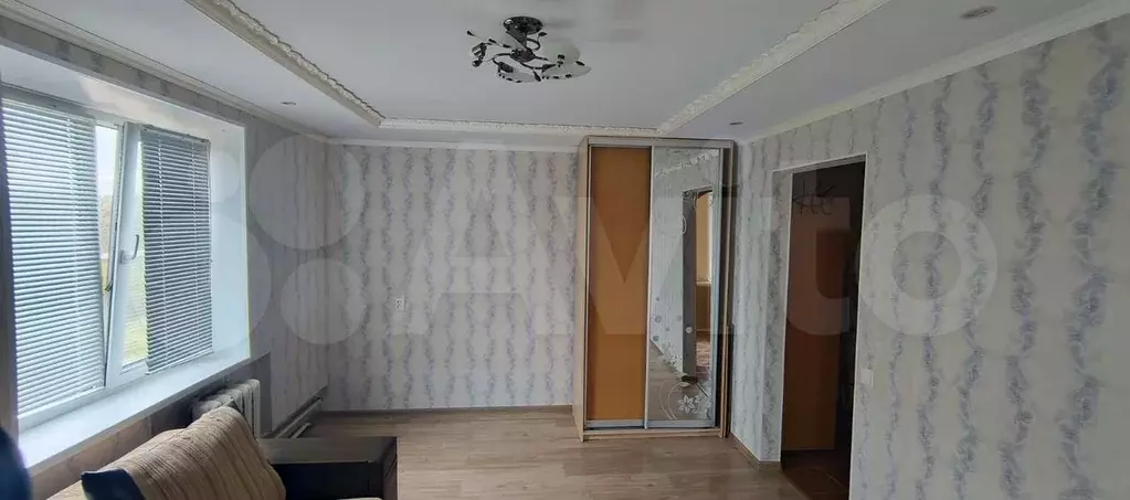 1-к. квартира, 32 м, 5/5 эт. - Фото 1