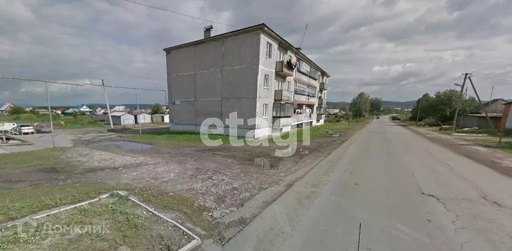 Продаётся 2-к квартира, 49.4 м - Фото 0
