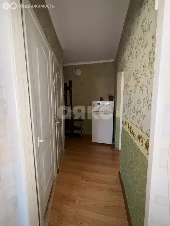 2-комнатная квартира: Кореновск, Комсомольская улица, 35 (42.6 м) - Фото 2