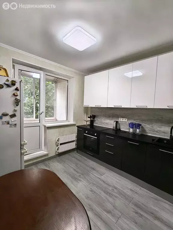 3-комнатная квартира: Москва, Паромная улица, 7к3 (63 м) - Фото 2