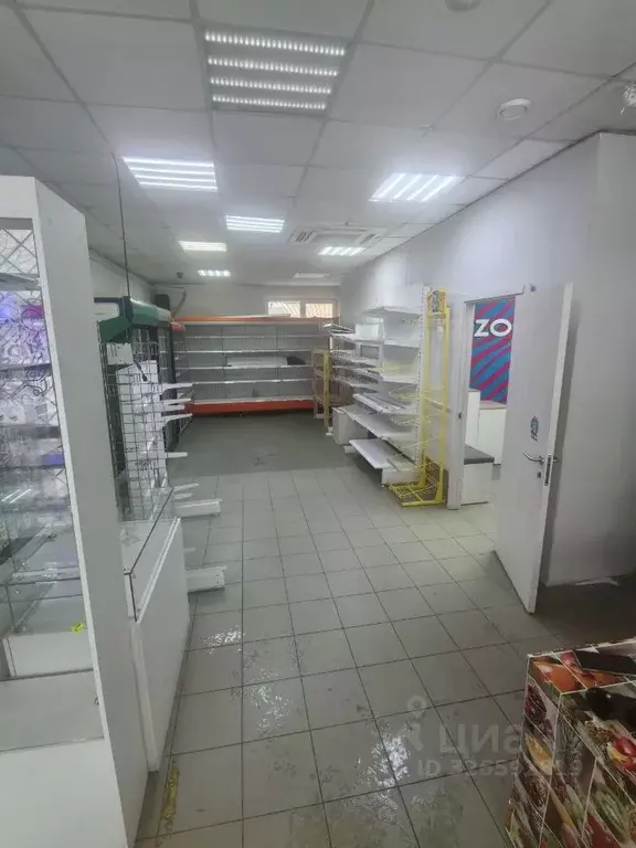 Помещение свободного назначения в Москва Рязанский просп., 82К5 (70 м) - Фото 1