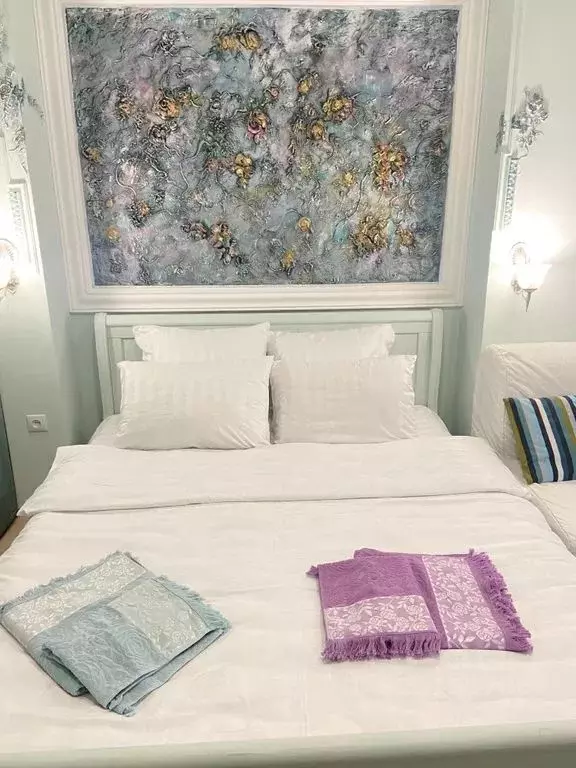 Студия Санкт-Петербург Коломенская ул., 14 (27.0 м) - Фото 1