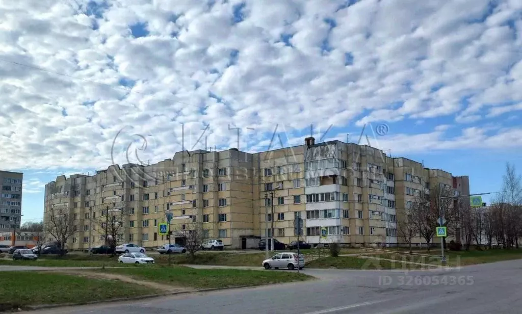 3-к кв. Ленинградская область, Пикалево г. Бокситогорский район, ... - Фото 1