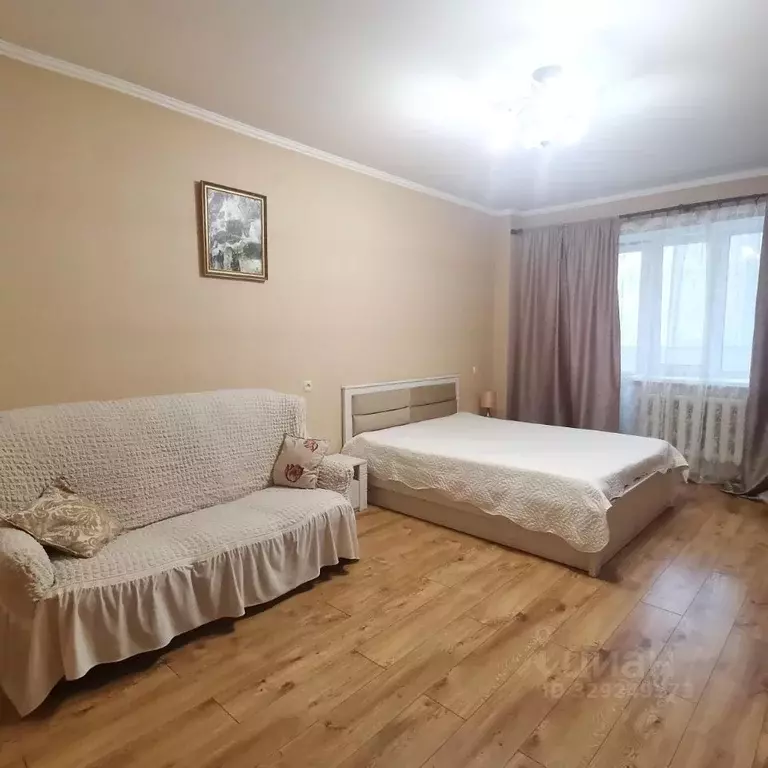 3-к кв. Орловская область, Орел Октябрьская ул., 75 (91.9 м) - Фото 1