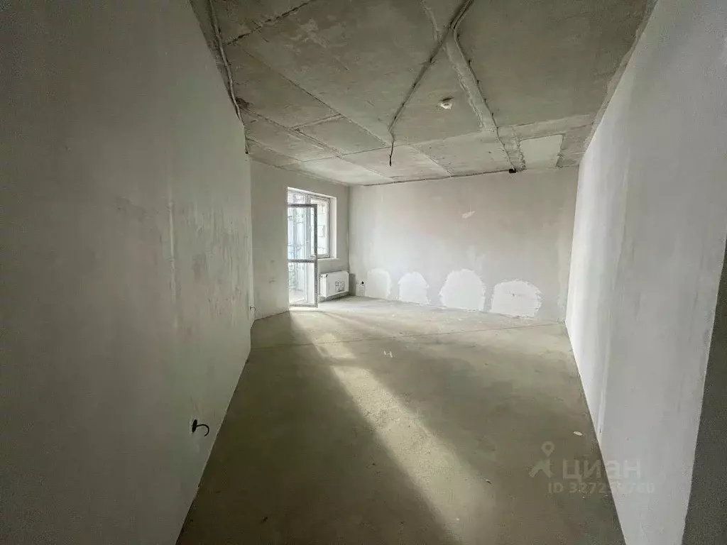 3-к кв. Краснодарский край, Краснодар 2-я Площадка мкр, ул. Ветеранов, ... - Фото 2