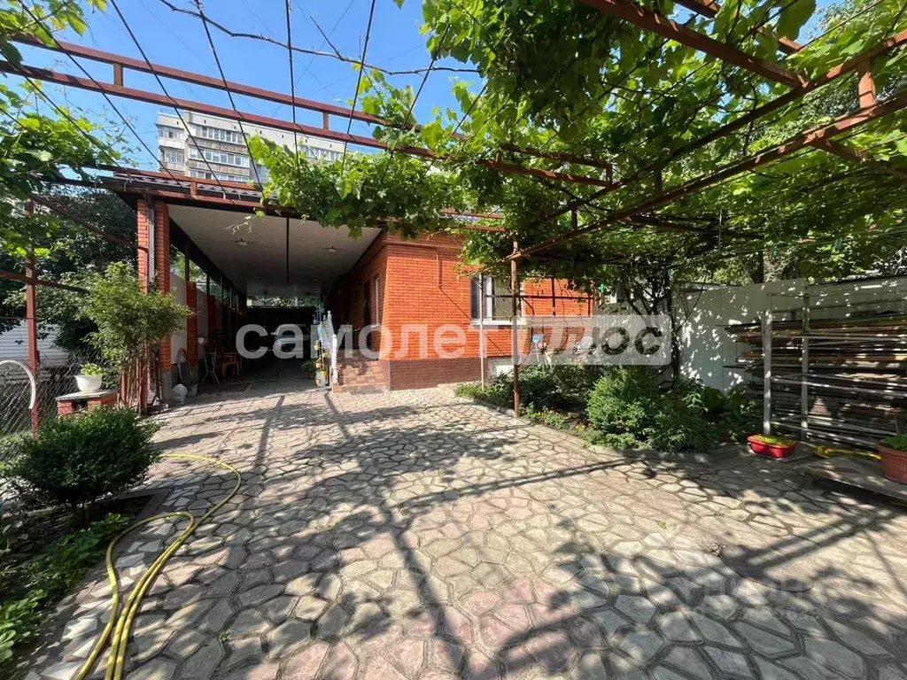 Коттедж в Белгородская область, Белгород Октябрьская ул., 57 (92 м) - Фото 2