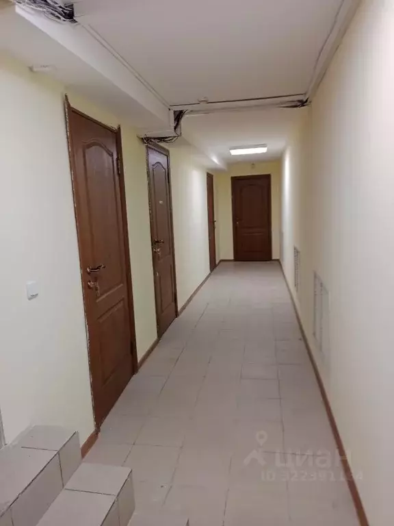 Офис в Иркутская область, Иркутск ул. Марата, 22 (79 м) - Фото 2