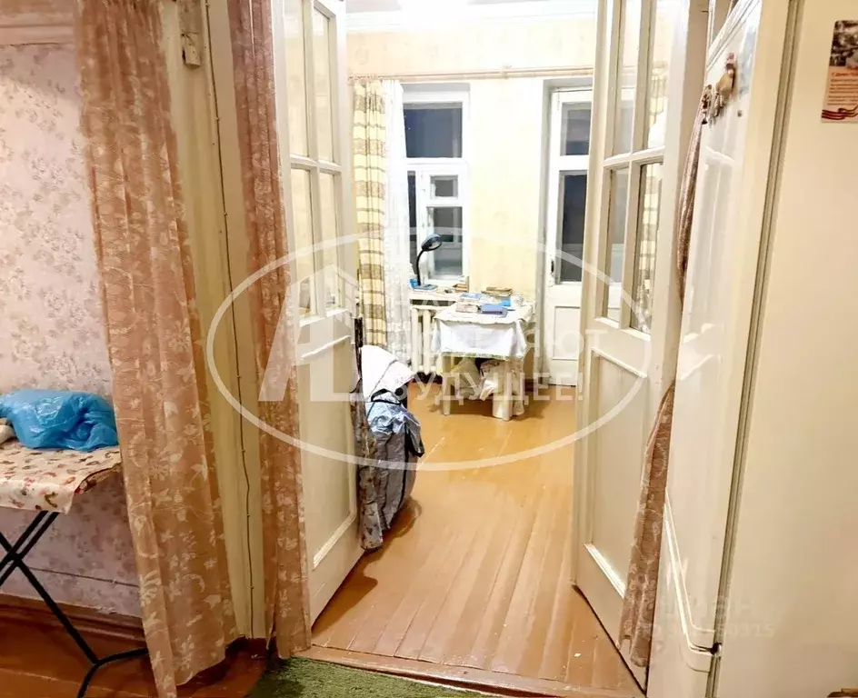 2-к кв. Пермский край, Лысьва ул. Мира, 14 (48.6 м) - Фото 2