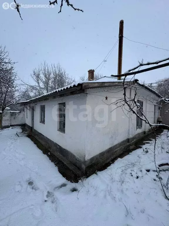 3-комнатная квартира: Крымская Роза, Запрудный переулок, 5 (60.7 м) - Фото 1