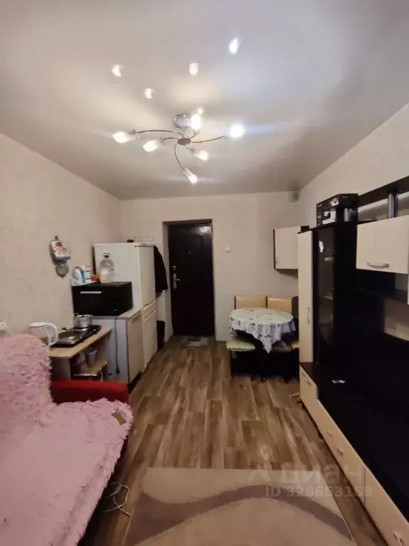 Комната Санкт-Петербург просп. Ударников, 18 (11.5 м) - Фото 1