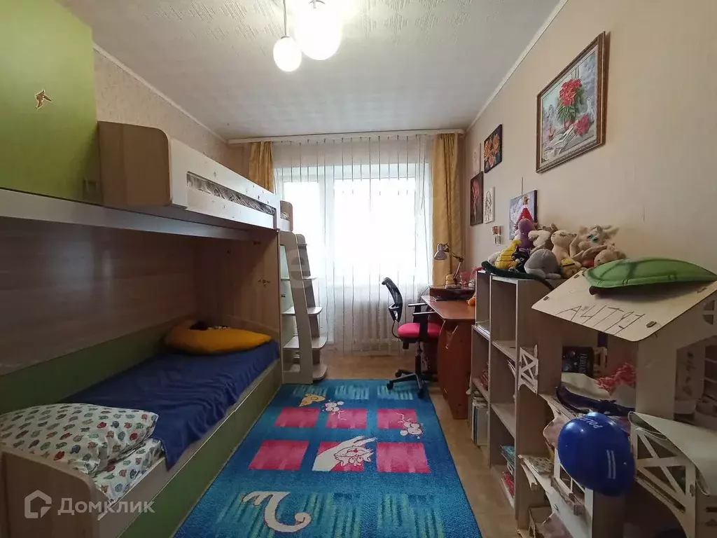 Продаётся 2-к квартира, 48.6 м - Фото 0