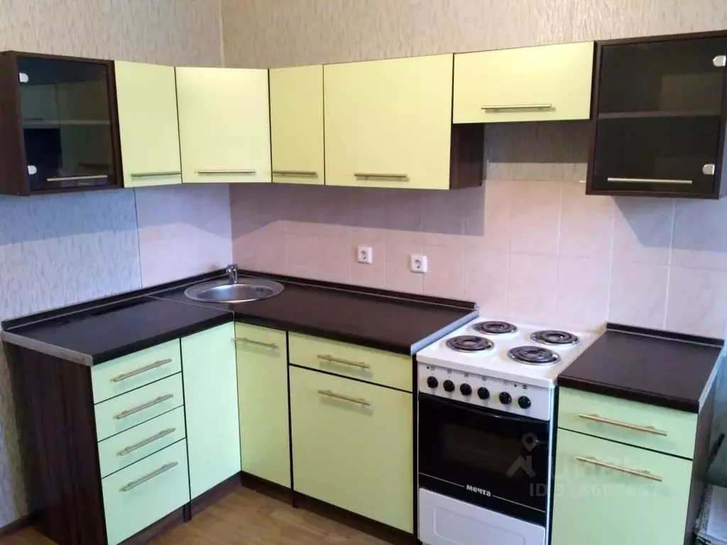 2-к кв. Москва Левобережная ул., 4к8 (55.0 м) - Фото 1