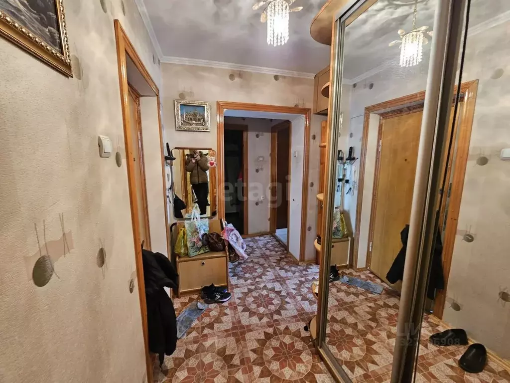 2-к кв. Ставропольский край, Пятигорск просп. Свободы (47.1 м) - Фото 1
