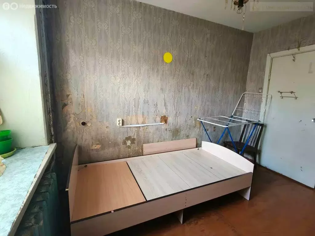 2-комнатная квартира: Самара, Гаражная улица, 13А (41.8 м) - Фото 2