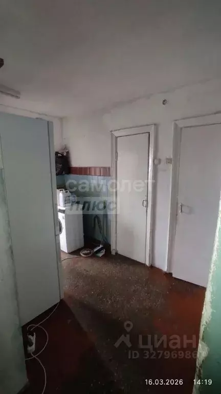 Комната Крым, Симферополь ул. Семашко, 3 (10.0 м) - Фото 1