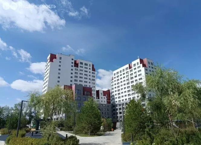 3-комнатная квартира: Тюмень, улица Виктора Тимофеева, 10 (150 м) - Фото 0