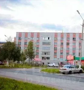 1-к кв. Коми, Ухта Советская ул., 14 (18.1 м) - Фото 0