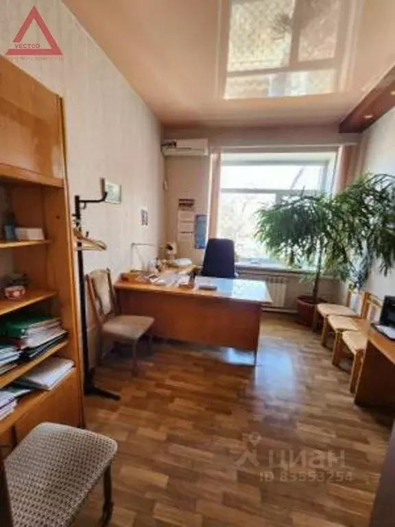 Офис в Севастополь ул. Соловьева, 10 (12 м) - Фото 0
