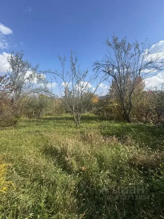 Участок в Кабардино-Балкария, Нальчик ул. Биттирова (7.0 сот.) - Фото 0