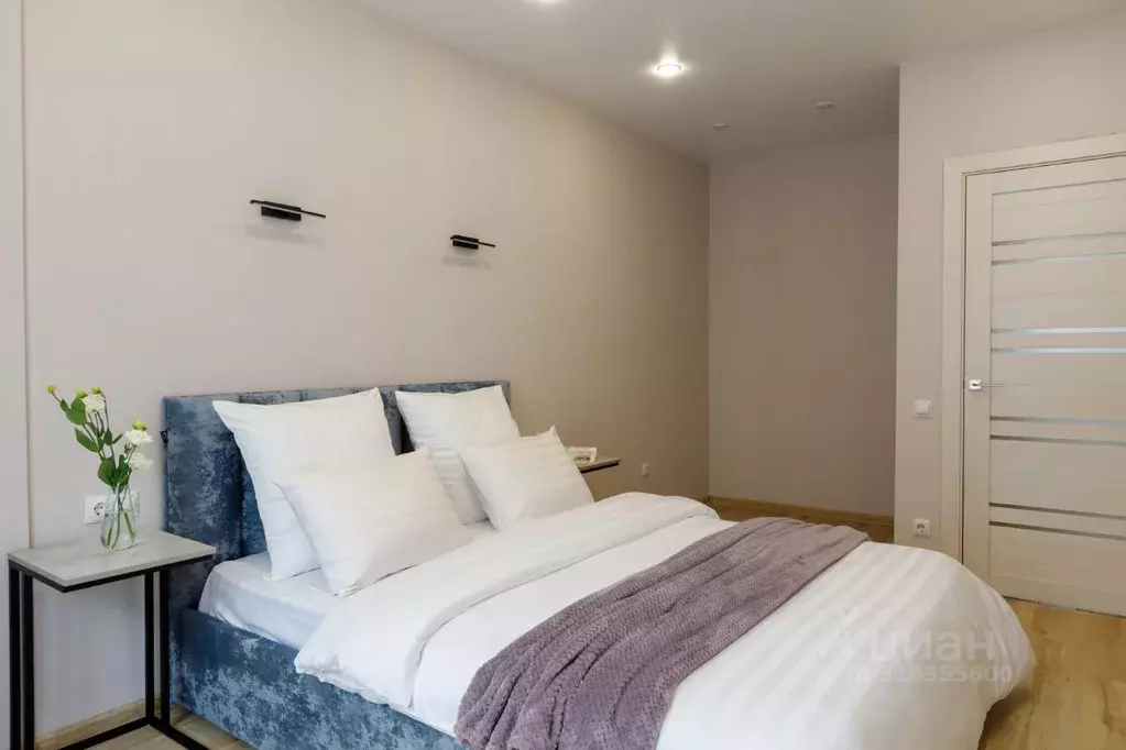 3-к кв. Самарская область, Самара Солнечная ул., 42 (80.0 м) - Фото 2