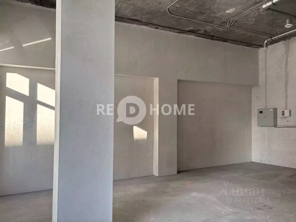 Офис в Пермский край, Пермь ул. Дзержинского, 31А (36 м) - Фото 1