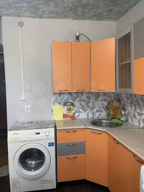 1-к. квартира, 38 м, 2/10 эт. - Фото 1