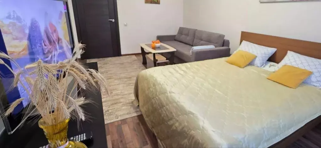 1-к кв. Московская область, Химки 9 Мая ул., 4Ак3 (35.0 м) - Фото 1