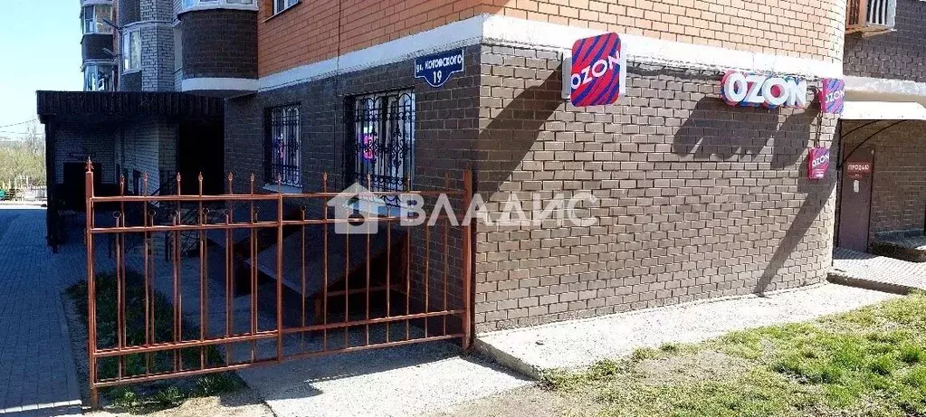Помещение свободного назначения в Липецкая область, Липецк ул. ... - Фото 2