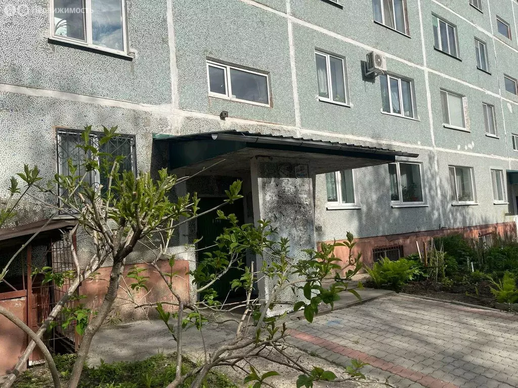 2-комнатная квартира: Благовещенск, улица Пушкина, 13 (48.9 м) - Фото 0