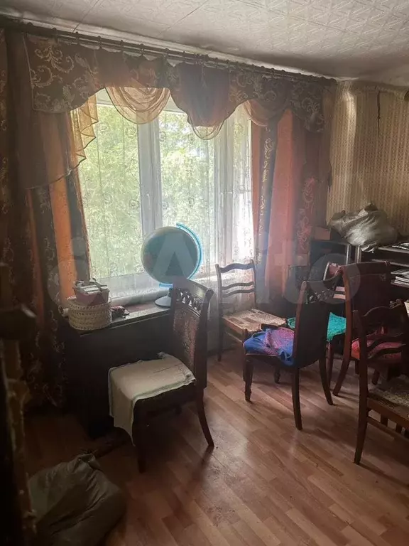 1-к. квартира, 31,4 м, 2/9 эт. - Фото 1