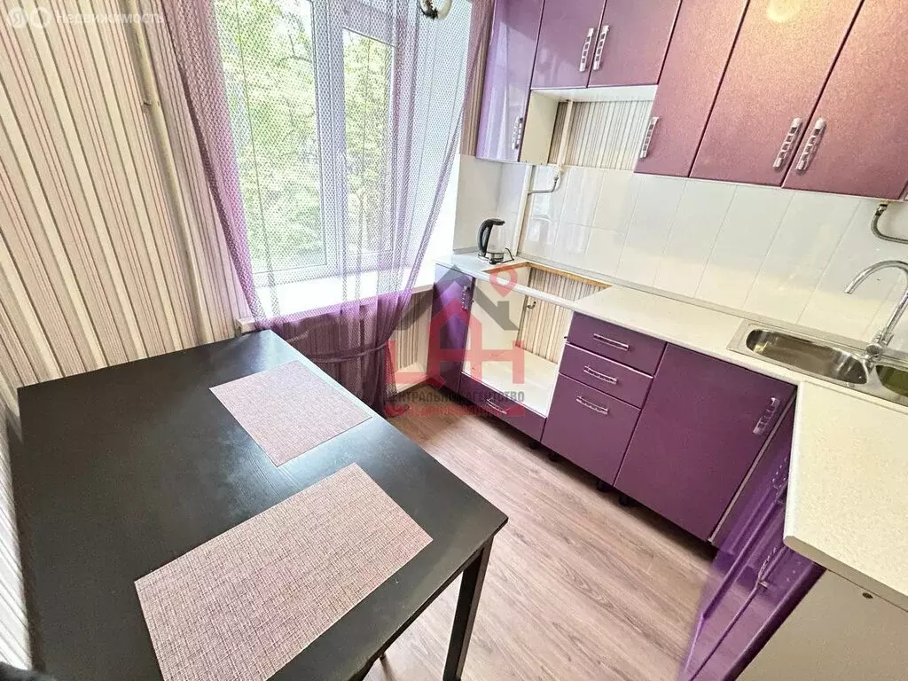 1-комнатная квартира: Ессентуки, Октябрьская улица, 475 (31 м) - Фото 1