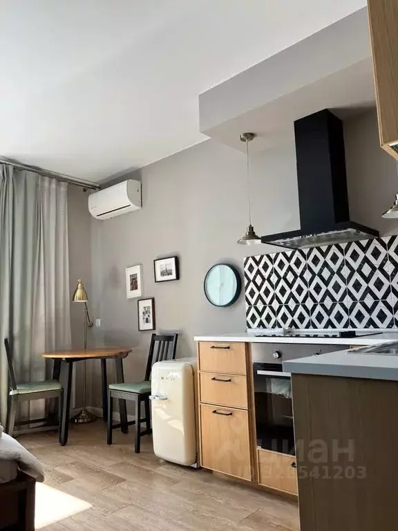1-к кв. Башкортостан, Уфа ул. Рудольфа Нуреева, 6 (25.0 м) - Фото 1