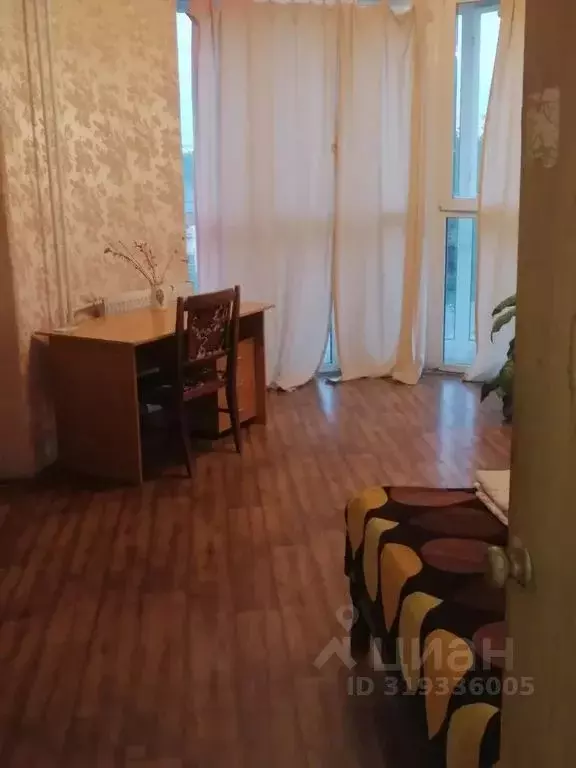 2-к кв. Санкт-Петербург ул. Орджоникидзе, 59к2 (80.0 м) - Фото 0