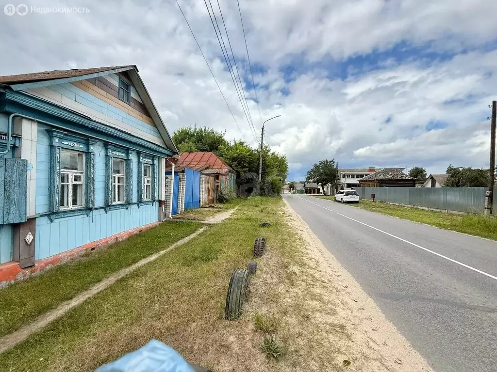 Дом в Клинцы, улица Ногина (37 м) - Фото 2