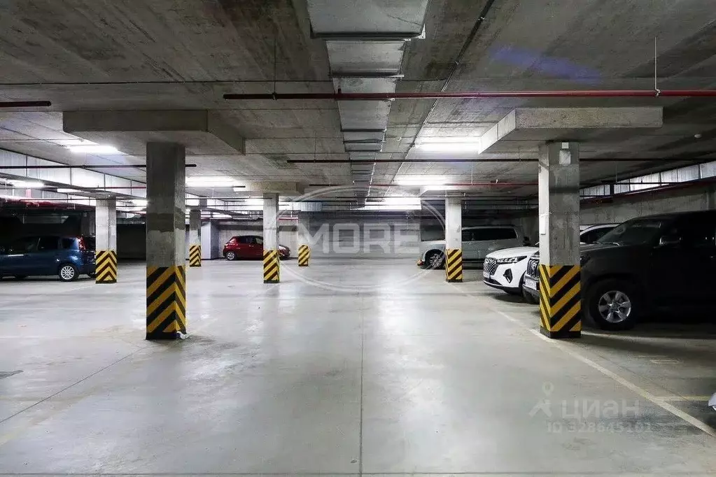 Гараж в Калининградская область, Калининград бул. Любови Шевцовой, 51 ... - Фото 1