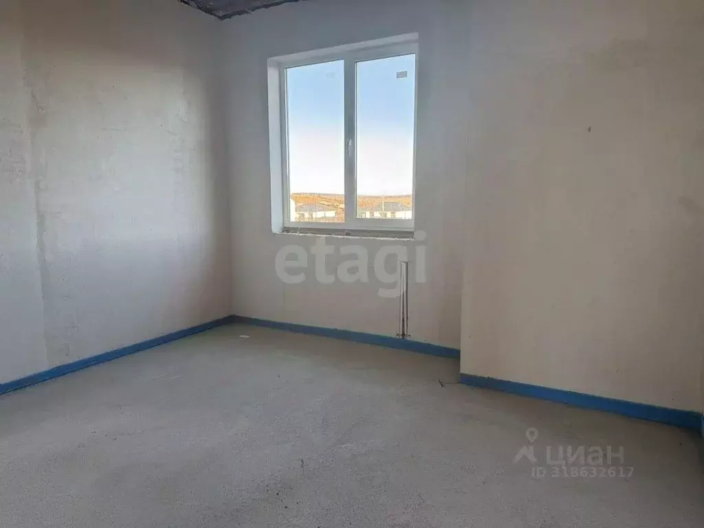 Дом в Крым, Симферопольский район, с. Доброе ул. Яблоневая (100 м) - Фото 1