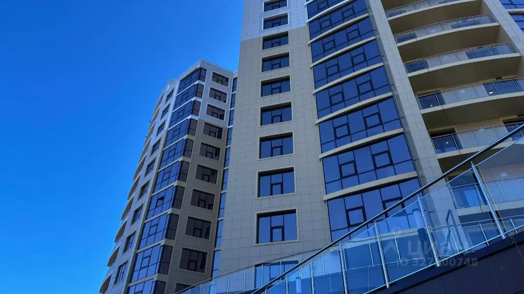 2-к кв. Крым, Алушта ул. Ленина, 37 (51.4 м) - Фото 2