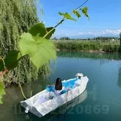 Дом в Северная Осетия, Ардон  (120 м) - Фото 0
