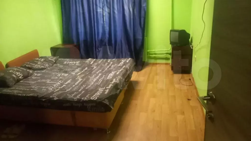 Комната 16 м в 3-к., 5/5 эт. - Фото 0