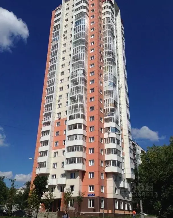 Офис в Москва Рязанский просп., 97к2 (5 м) - Фото 2