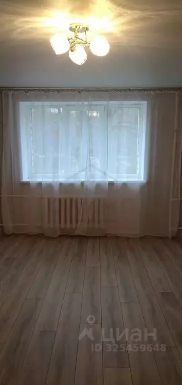 Комната Калужская область, Калуга Московская ул., 193к2 (17.0 м) - Фото 1