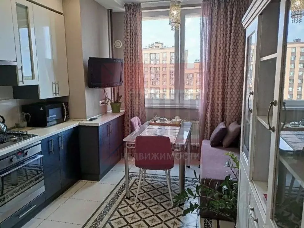 2-к кв. Калининградская область, Калининград ул. Горького, 96 (67.5 м) - Фото 2