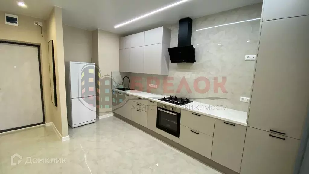 Продаётся 1-к квартира, 35 м - Фото 1
