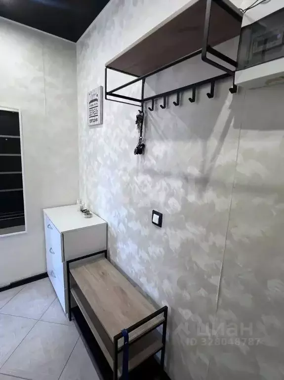 2-к кв. Пермский край, Пермь бул. Гагарина, 73 (44.7 м) - Фото 2