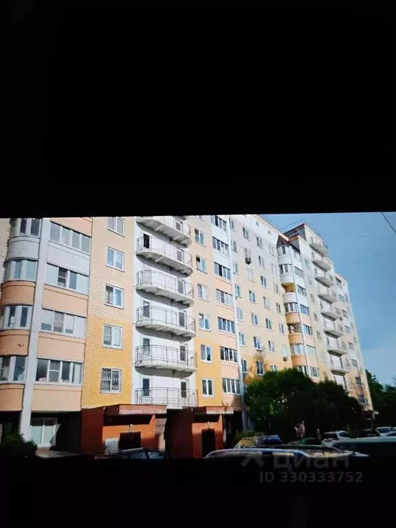 1-к кв. Московская область, Домодедово Северный мкр, ул. Речная, 5А ... - Фото 1