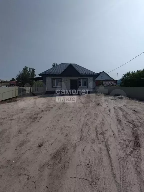 Коттедж 80 м на участке 5,8 сот. - Фото 1