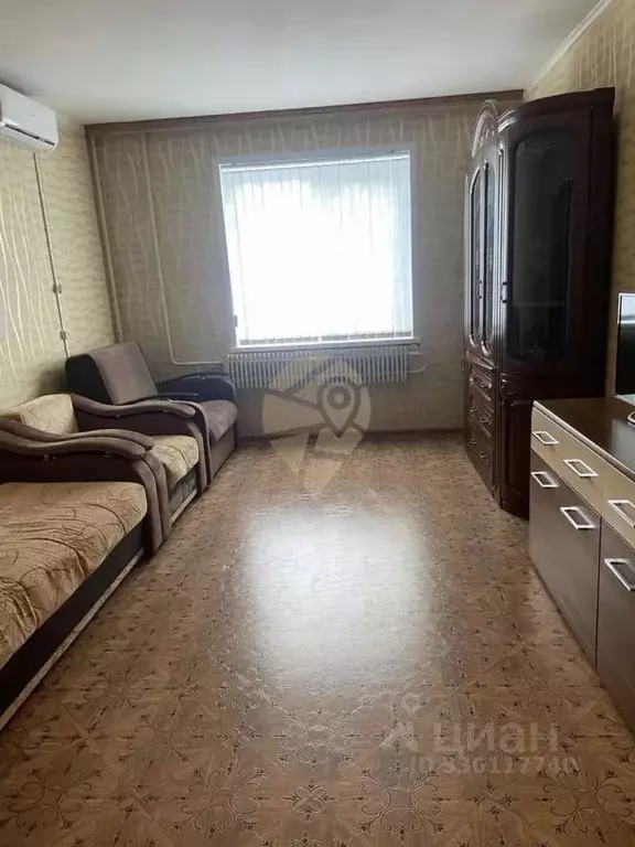 1-к кв. Белгородская область, Старый Оскол ул. Свердлова, 23 (40.0 м) - Фото 1
